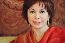 Isabel  Allende