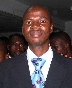 Yacouba Konaté