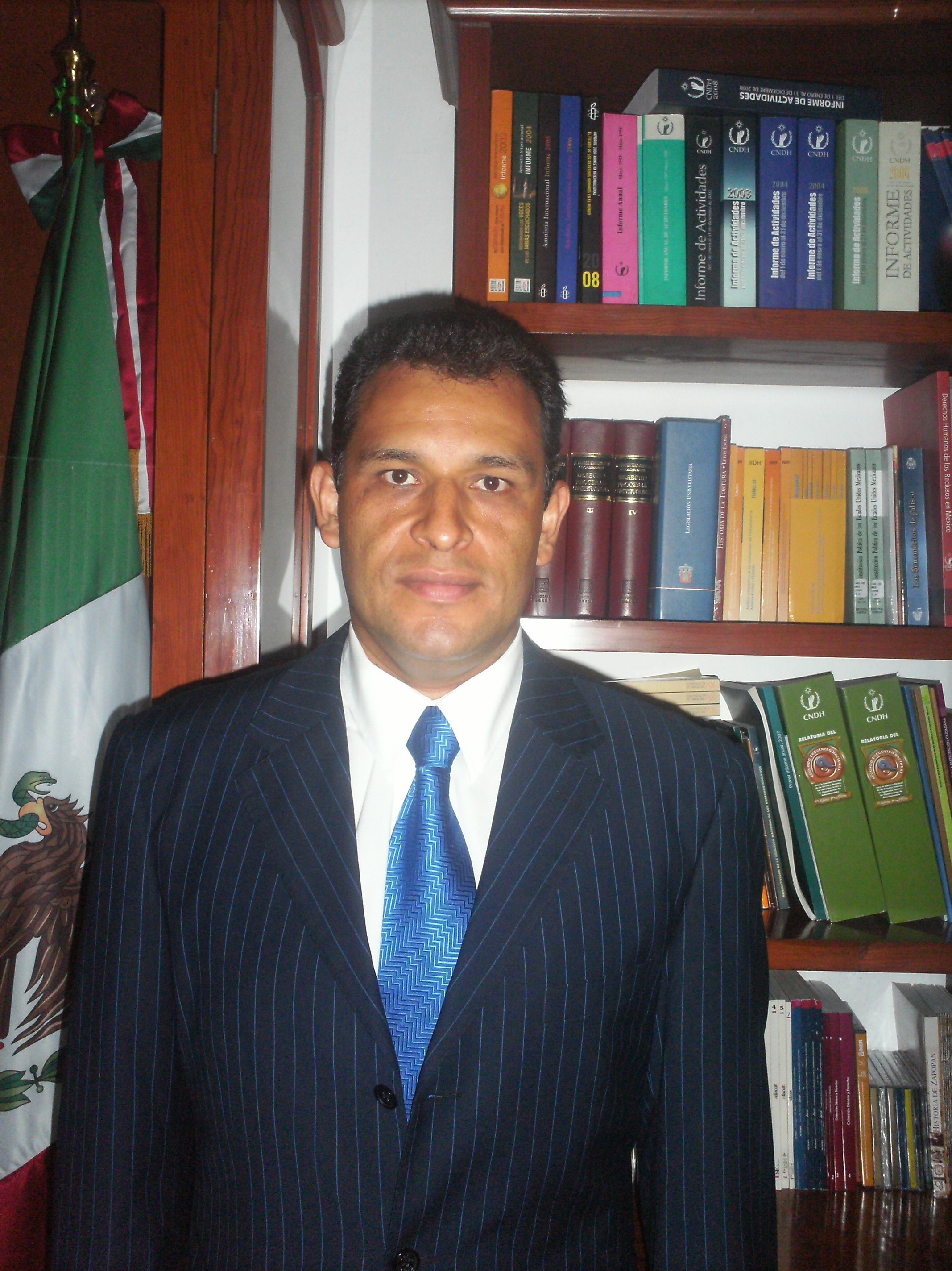 Comisión Estatal de Derechos Humanos Jalisco