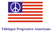 Tübingen Progressive Americans