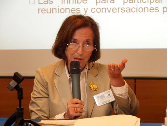 Pilar Escario
