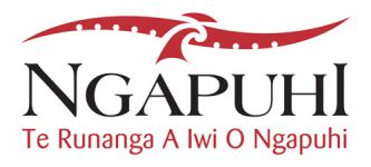 Sonny Tau and Te Runanga A Iwi o Ngapuhi