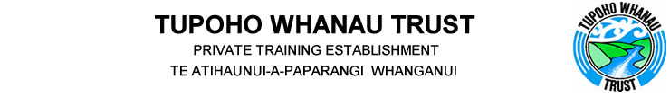 Tupoho Whanau Trust