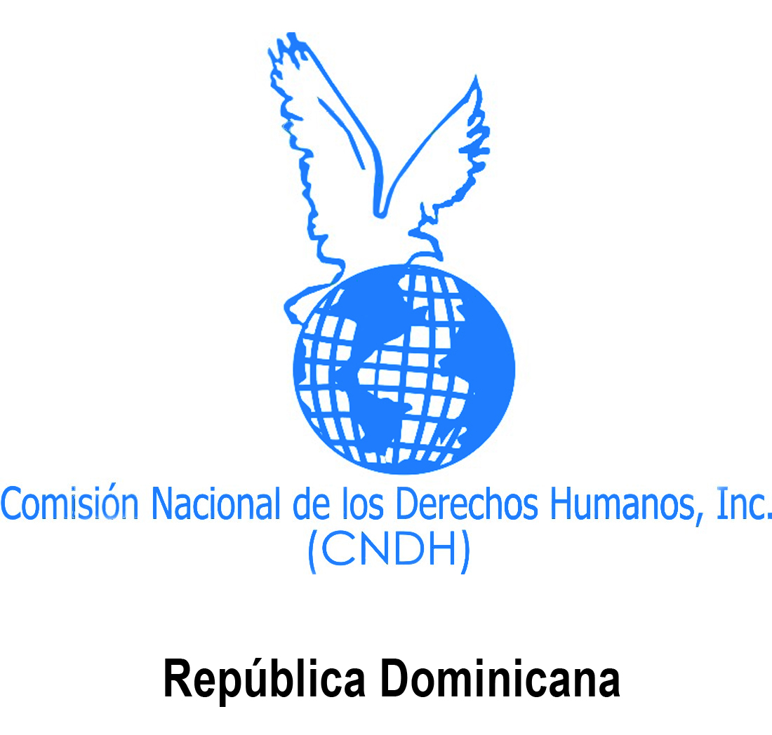 Com. Nacl. Derechos Humanos, Republica Dominicana