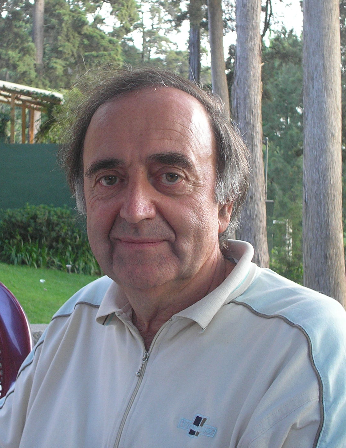 Osvaldo Hugo Tognetti