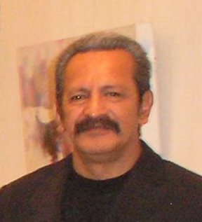 Daniel Matul Morales