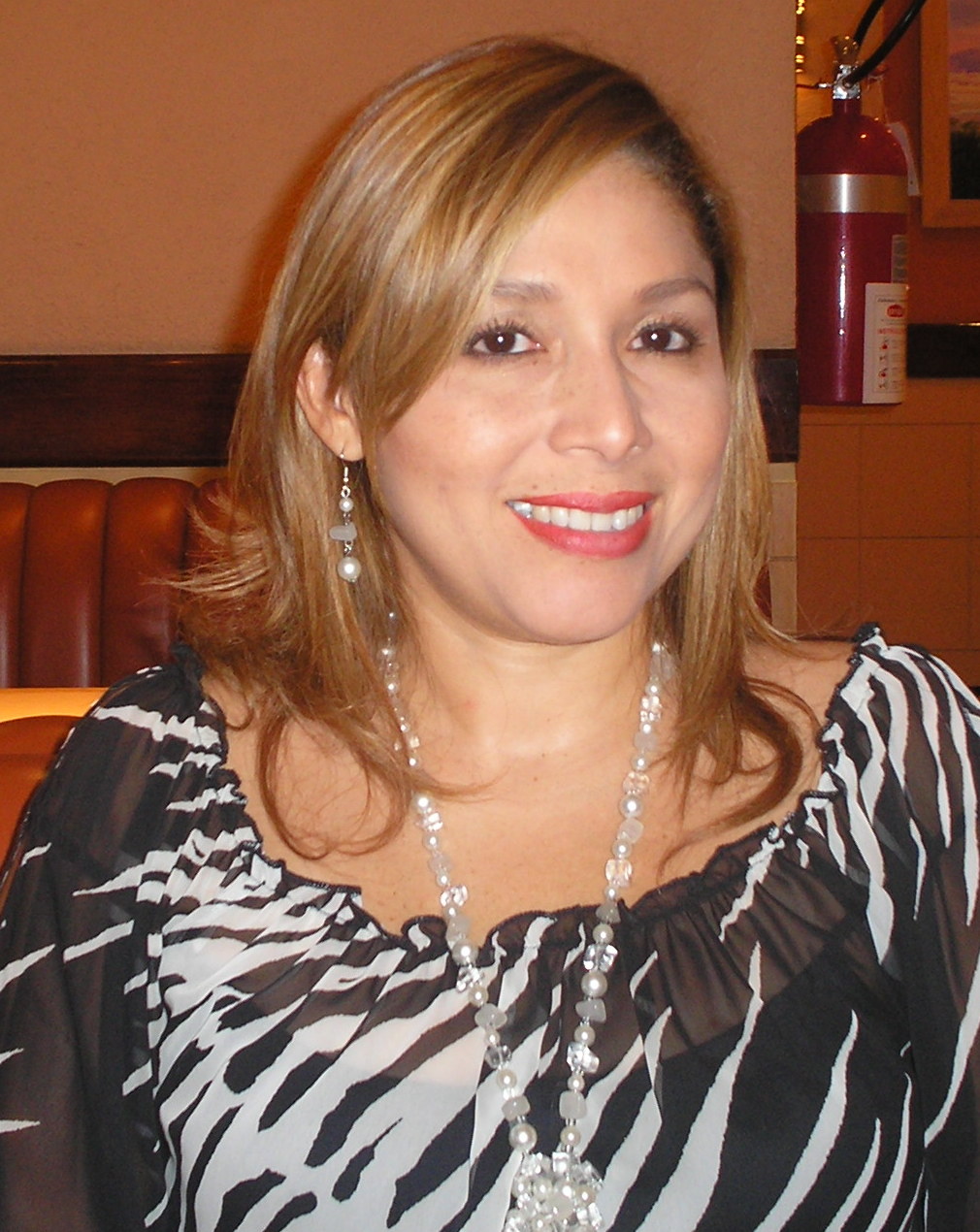 Sandra Yanira Carrión