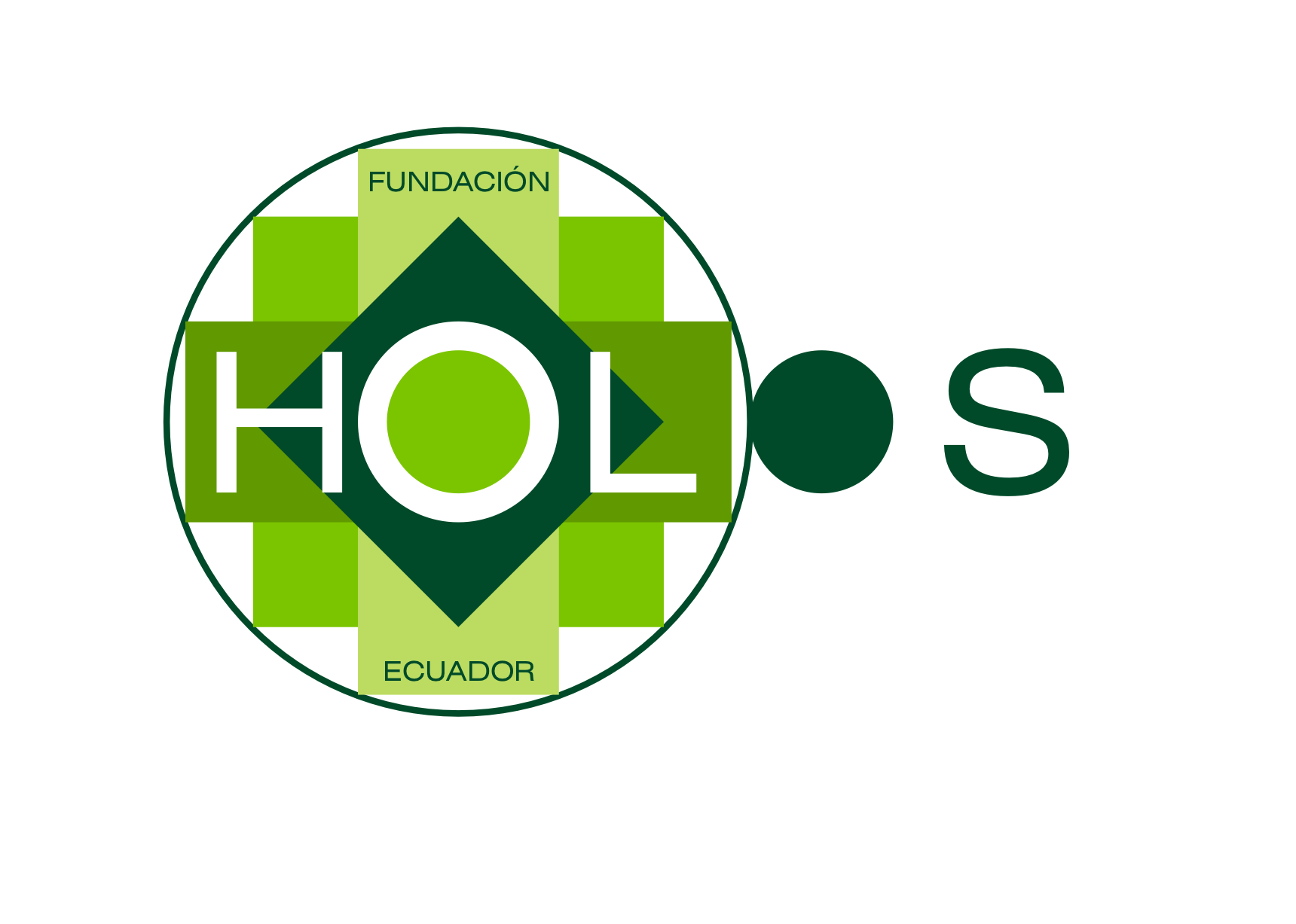 Fundación Holos