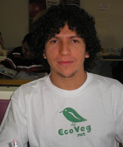 Mauricio Zamora / Ecoveg
