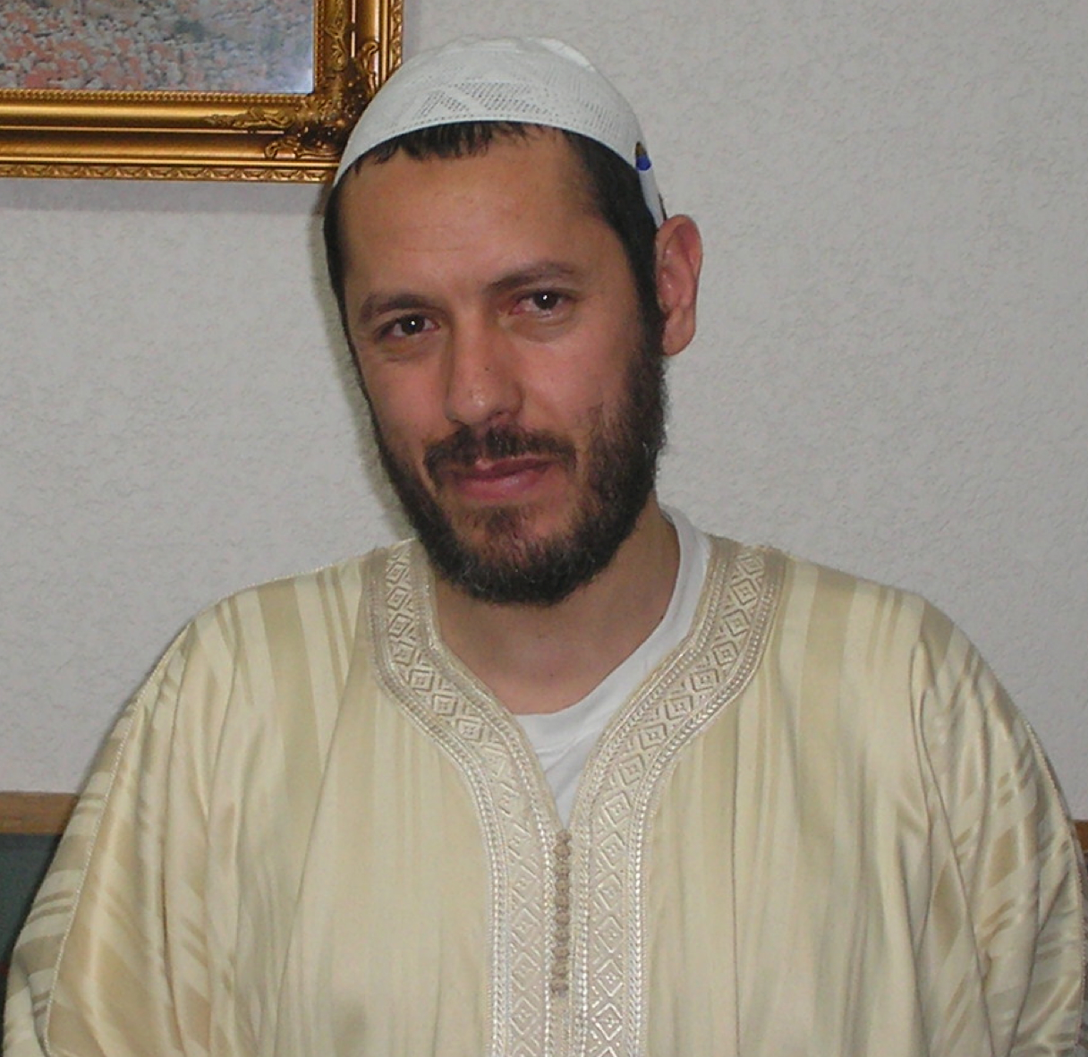 Shaij Mohamad