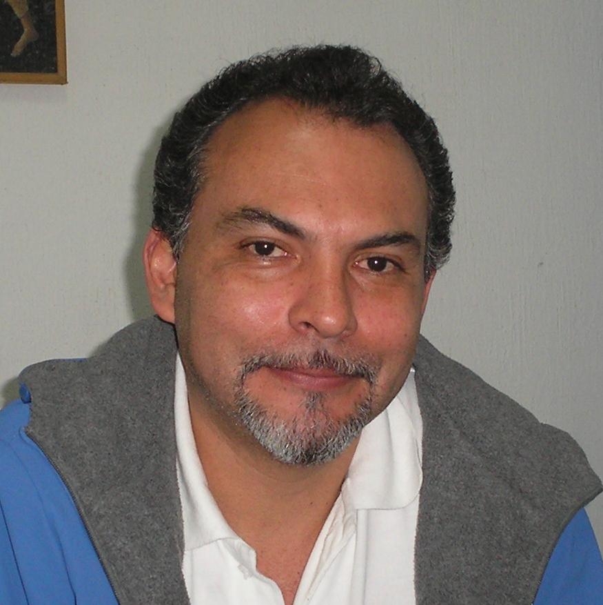 Miguel Emilio Barrios 