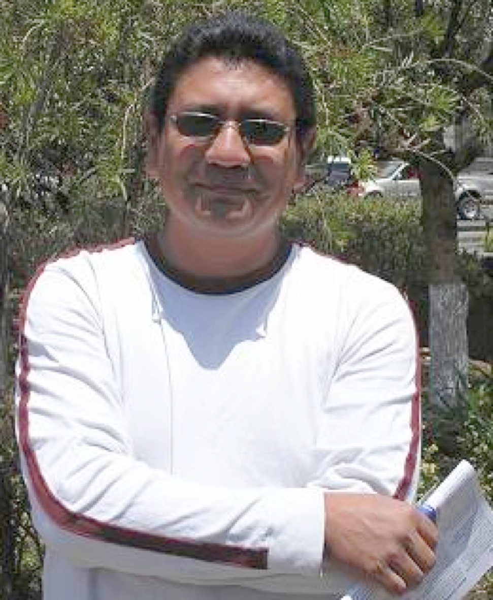 Julio Alejandro Valdez Rodas