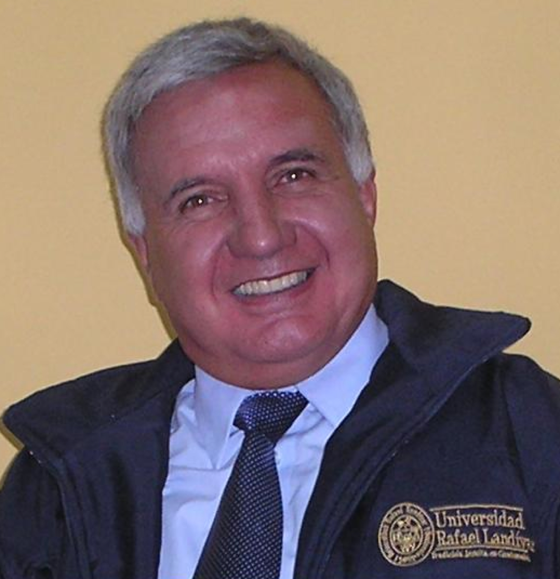 Arq. Manrique Sáenz C.