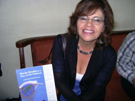 Margarita Carranco