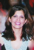 Bina Aziz