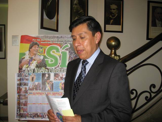 Walker San Miguel Rodriguez