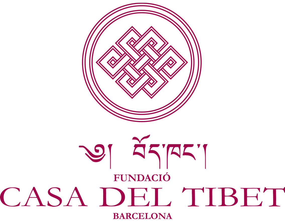 Fundación CASA del TIBET de Barcelona
