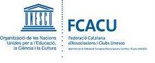 Federación Catalana de Asociaciones y Clubs UNESCO (FCACU)