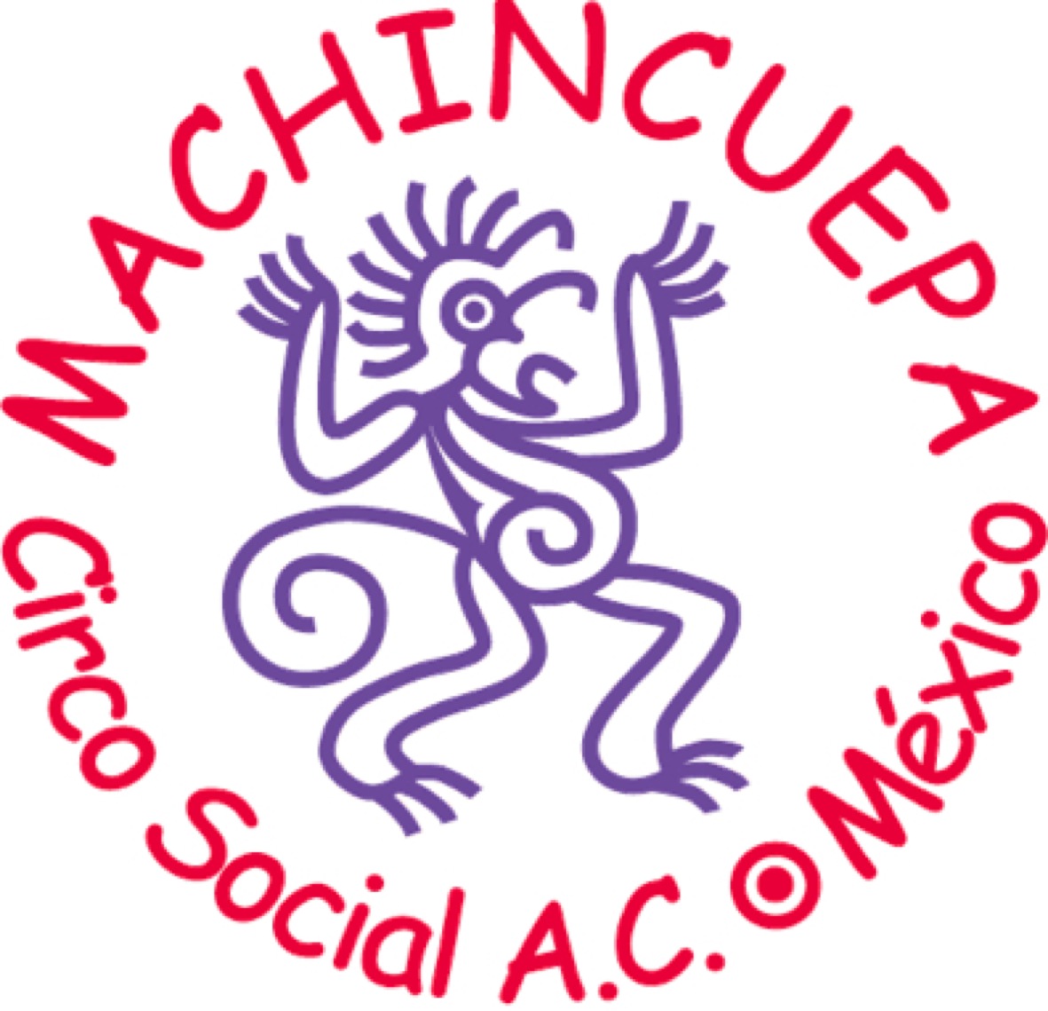 Machincuepa Circo Social A.C. 