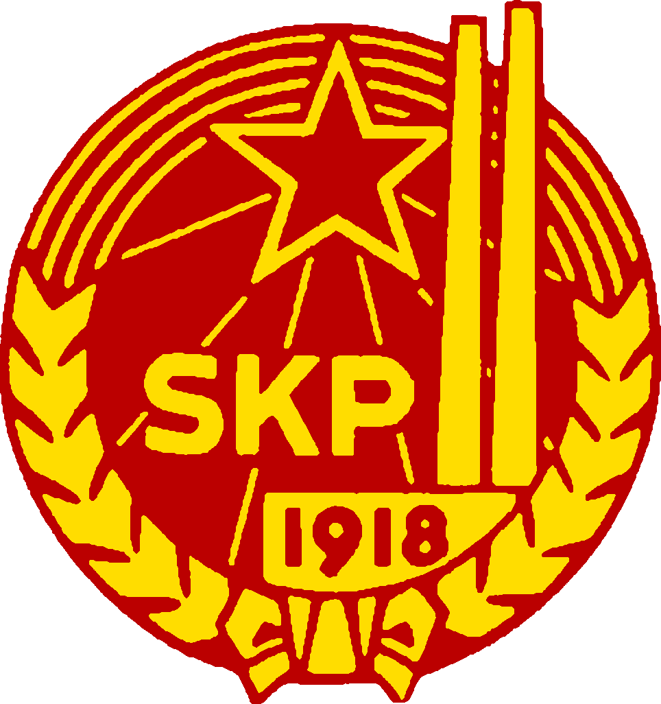 Suomen Kommunistinen Puolue (The Communist Party of Finland)
