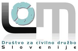 Association for Civil Society of Slovenia - LOM