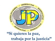 Justicia y Paz de Madrid 