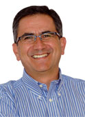 Augusto Barrera Guarderas - Alcalde de Quito