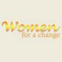 Women for a Change