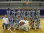 Club Baloncesto Uni CajaCanarias