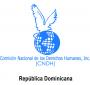 Com. Nacl. Derechos Humanos, Republica Dominicana