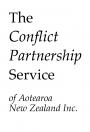The Conflict Partnership Service of Aotearoa