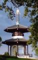 Peace Walk from Nato Headquarters to Peace Pagoda