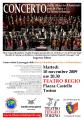 Torino: concerto gratuito al Teatro Regio e marce simboliche