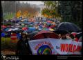 Vicenza: manifestazione nazionale dell'8 novembre - Sette raggi disarmanti