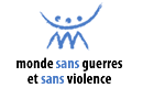   Логотип «Мира без Войн»