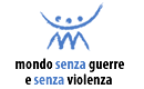   Логотип «Мира без Войн»