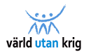 Logotipo Mundo Sin Guerras