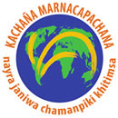 World March Logo