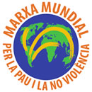 Логотип Всемирного Марша