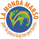 Logo de la Marche Mondiale