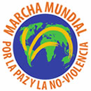 Logotipo Marcha Mundial