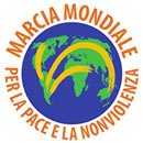 Logotipo da Marcha Mundial