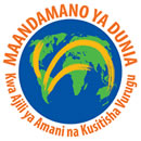 World March Logo